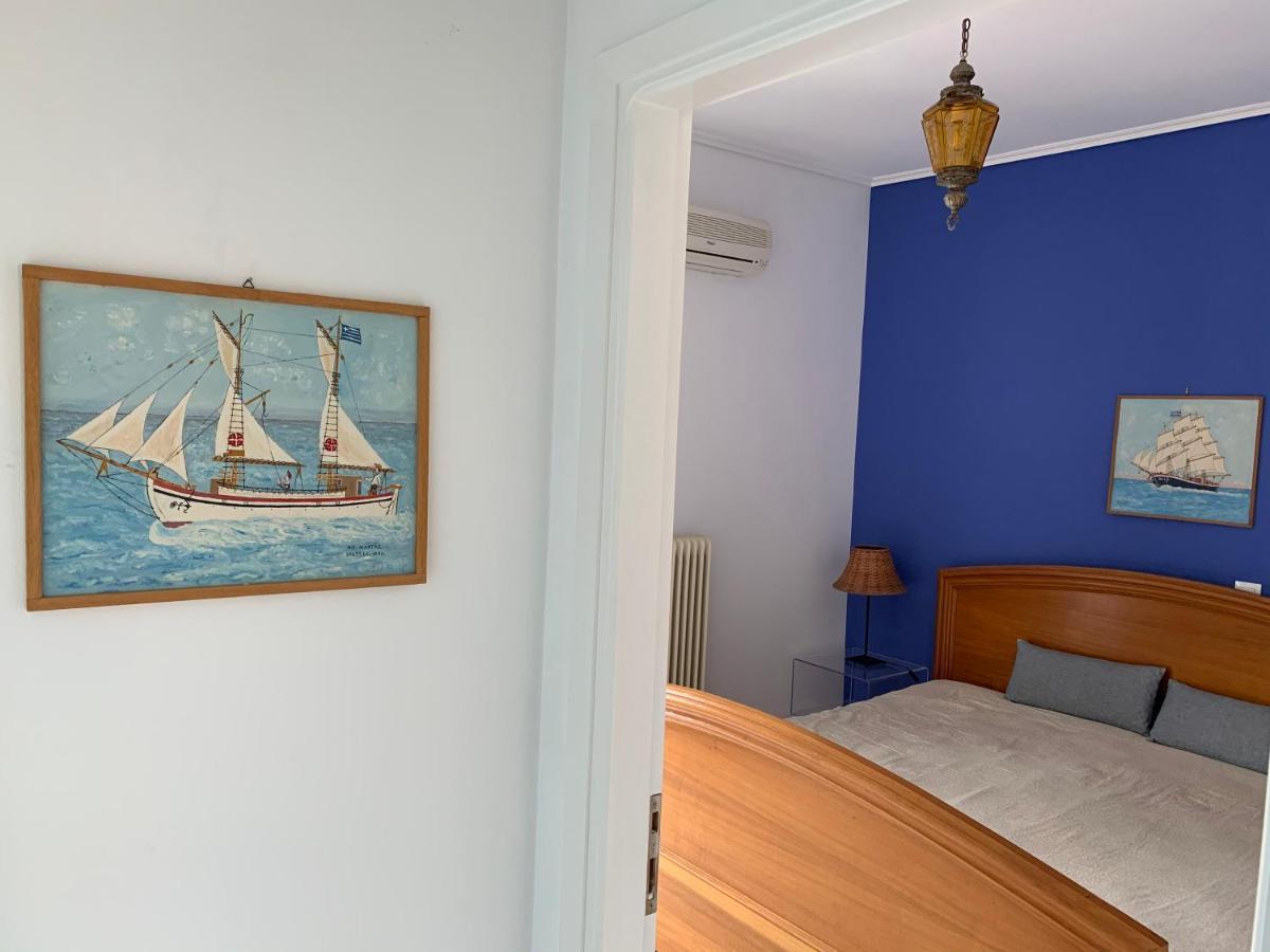 Villa Kavos - Isthmia Corinth Extérieur photo