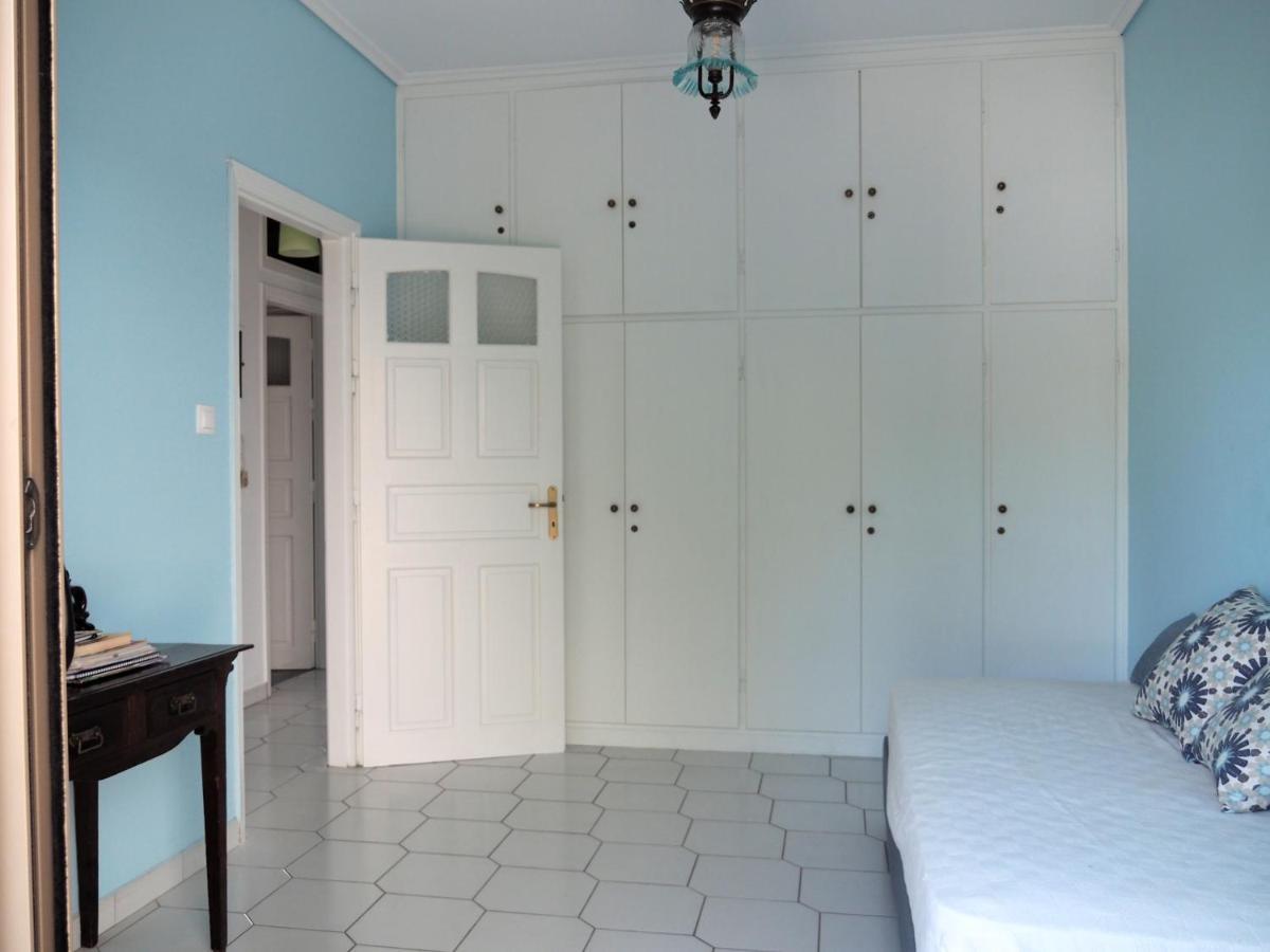 Villa Kavos - Isthmia Corinth Extérieur photo