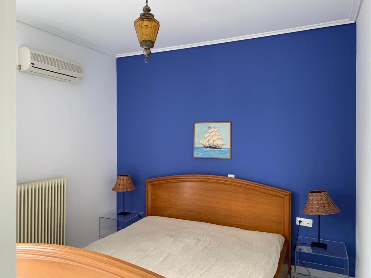 Villa Kavos - Isthmia Corinth Extérieur photo